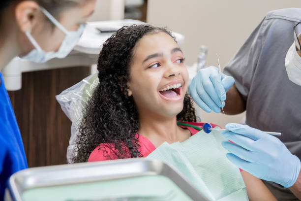 Best Emergency Treatment for Toothache in Epworth, IA