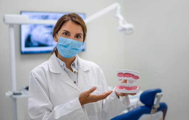 Best Emergency Root Canal Treatment in Epworth, IA