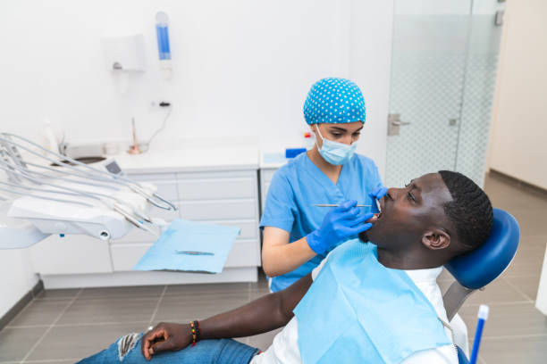 Best Emergency Orthodontic Repairs in Epworth, IA